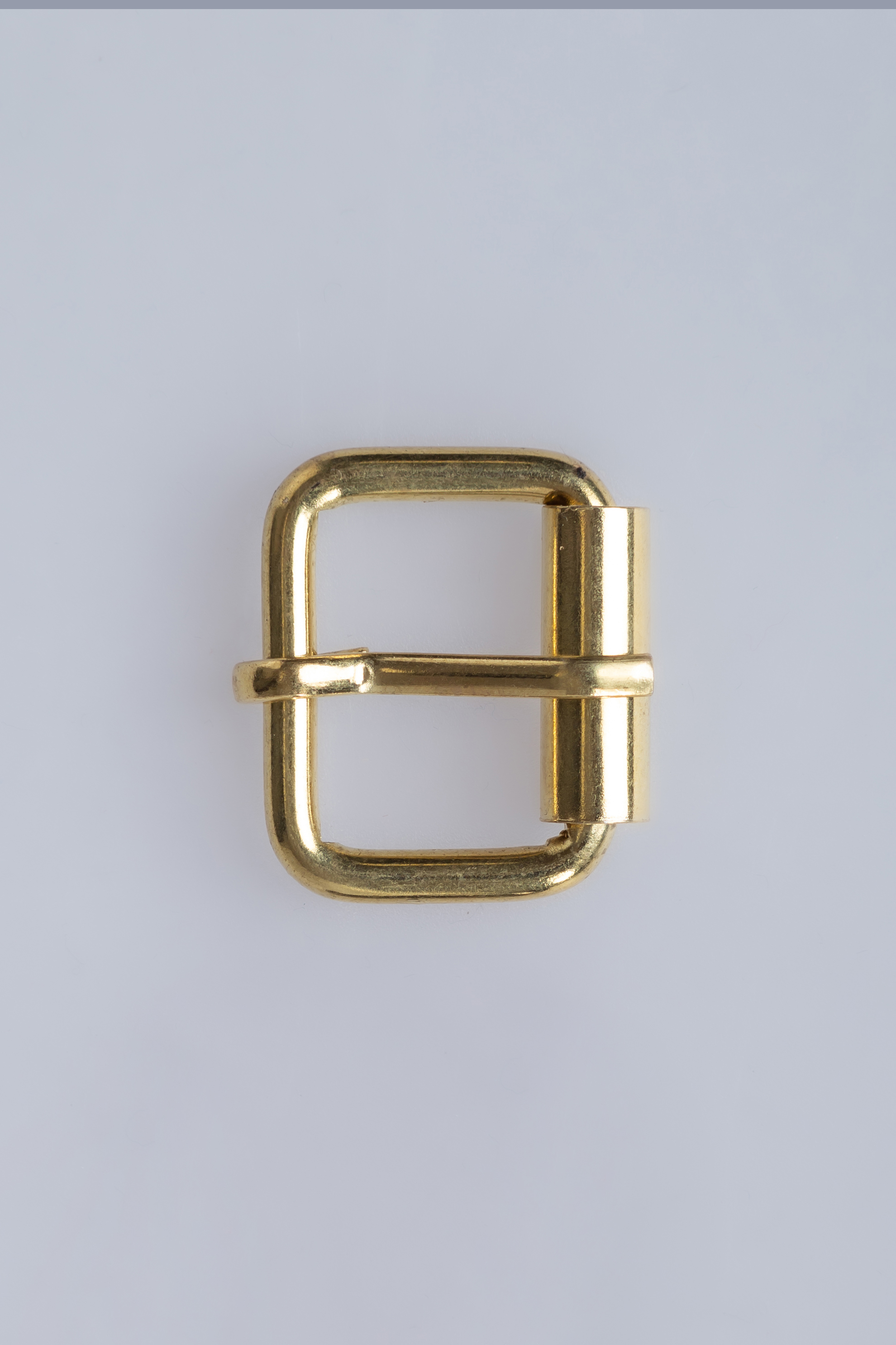 Color of steel buckles: Gold-plated buckles